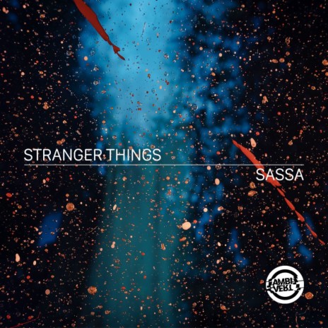 Stranger Things (Deep Nite Mix)