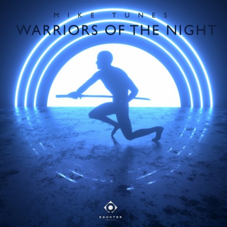 Warriors Of The Night (Radio Edit) | Boomplay Music