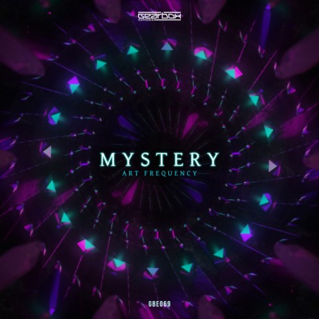Mystery (Radio Edit)