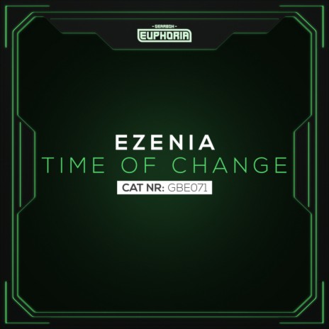 Time Of Change (Original Mix)