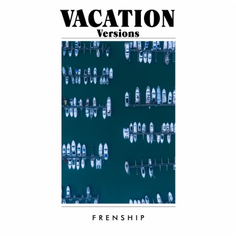 Wide Open (Vacation Version) | Boomplay Music