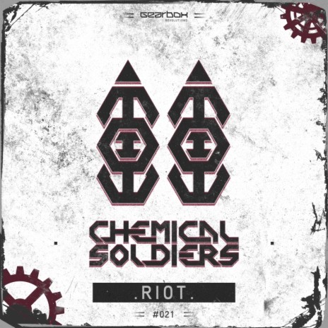 Riot (Original Mix) | Boomplay Music