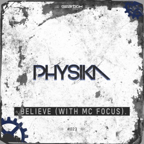 Believe (Original Mix) ft. MC Focus