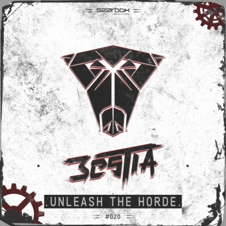 Unleash The Horde (Original Mix) | Boomplay Music