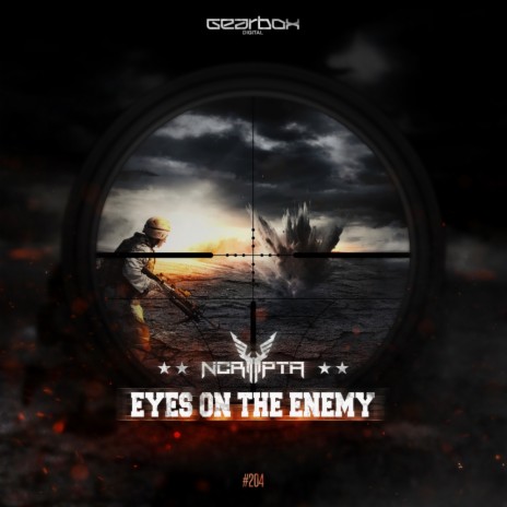 Eyes On The Enemy (Original Mix) | Boomplay Music