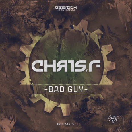 Bad Guy (Original Mix)