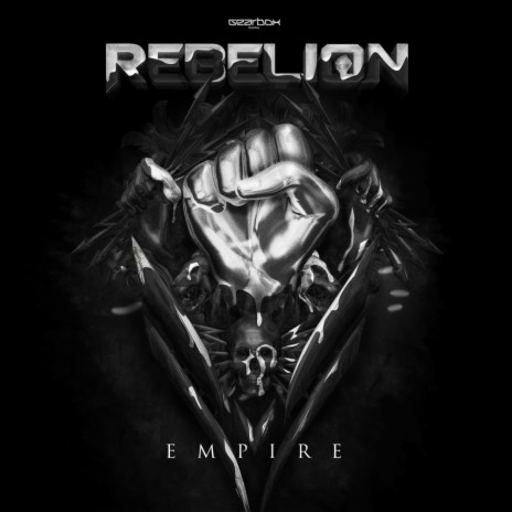 Dark Universe (Rebelion Remix) ft. Rob GEE | Boomplay Music