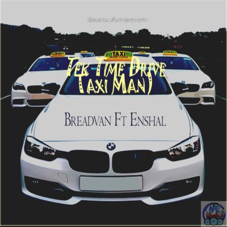 Tek Time Drive ft. Enshal | Boomplay Music