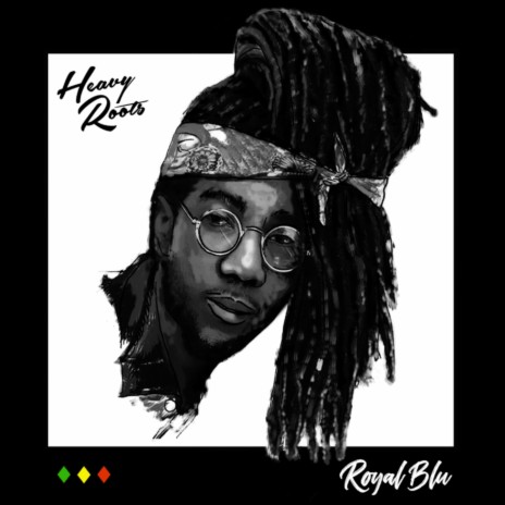 Dark Skin (New Natural Riddim) ft. Heavy Roots | Boomplay Music