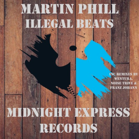 Illegal beat (FRANZ JOHANN Remix) ft. FRANZ JOHANN