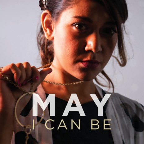 I Can Be | Boomplay Music