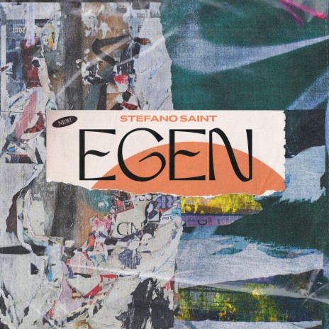 EGEN | Boomplay Music