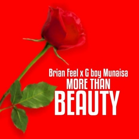 More Than Beauty | Boomplay Music