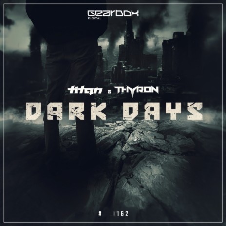 Dark Days (Radio Edit) ft. Thyron