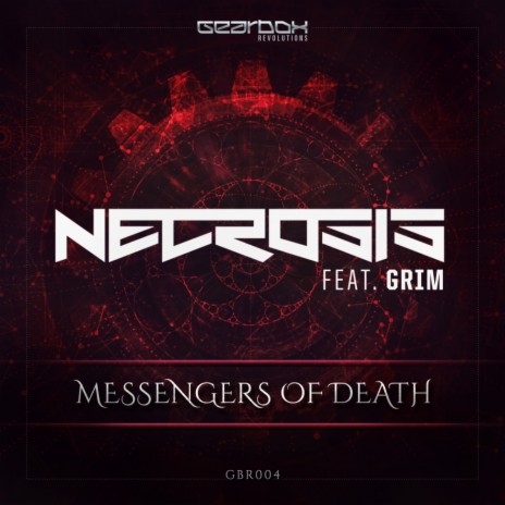 Messengers Of Death (Original Mix) ft. Grim