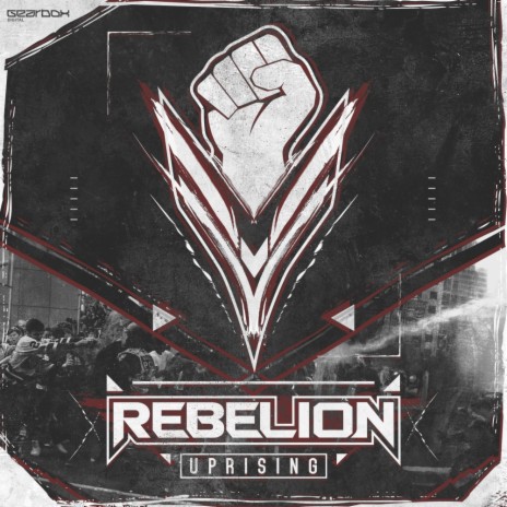 Be The Baddest (Rebelion Remix)