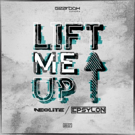 Lift Me Up (Radio Edit) ft. Epsylon