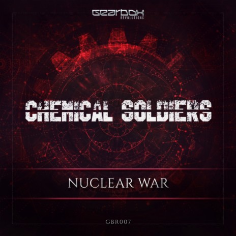 Nuclear War (Original Mix) | Boomplay Music