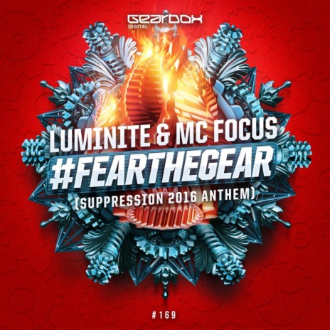 #fearthegear (Suppression Anthem) (Radio Mix) ft. MC Focus