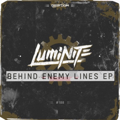 Behind Enemy Lines (Radio Mix)