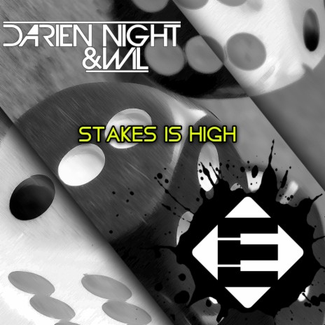 Stakes Is High (Original Mix) ft. Wil | Boomplay Music