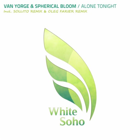 Alone Tonight (Original Mix) ft. Spherical Bloom