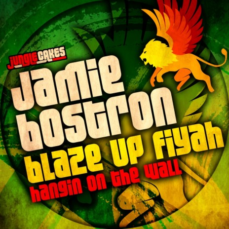 Blaze Up Fiyah (Original Mix) | Boomplay Music