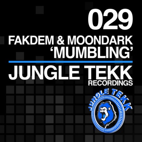 Mumbling (Original Mix) ft. MoonDark