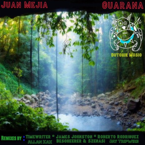 Guarana (Original Mix)