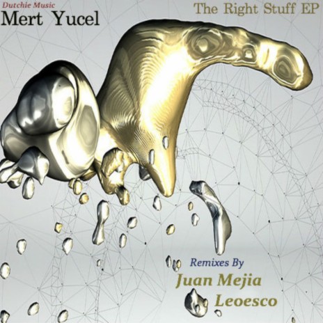 The Right Stuff (Leoesco Remix) | Boomplay Music