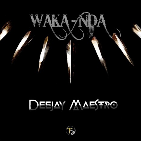 Waka-Nda | Boomplay Music