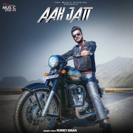 Aah Jatt | Boomplay Music