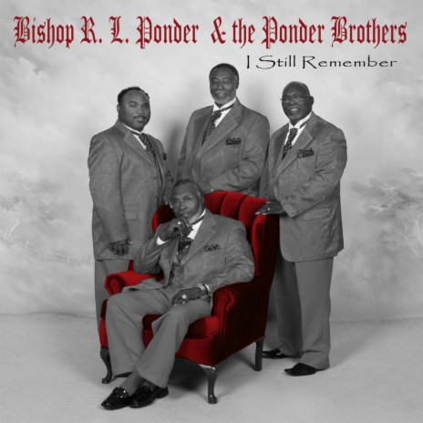 I'm Free ft. The Ponder Brothers | Boomplay Music