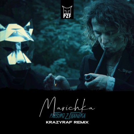 Marichka (Krazyraf Remix) | Boomplay Music