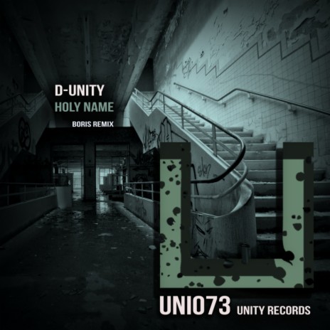 Holy Name (Boris Remix) | Boomplay Music