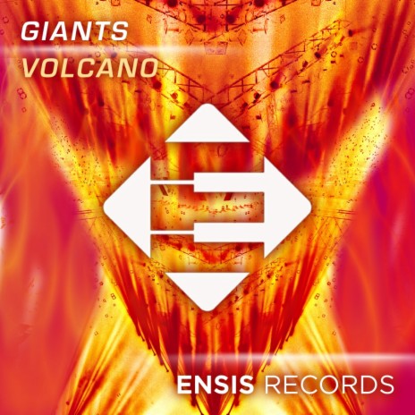 Volcano (Radio Edit) | Boomplay Music