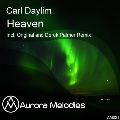 Heaven (Original Mix) | Boomplay Music