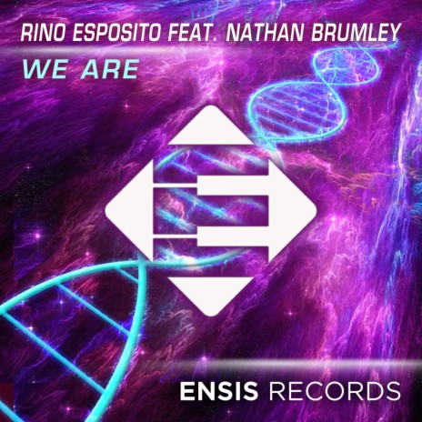 We Are (Radio Edit) ft. Nathan Brumley