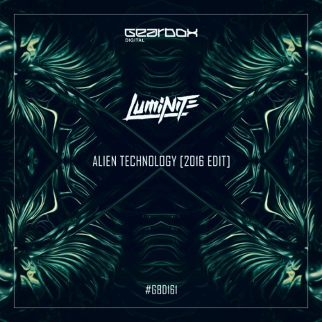 Alien Technology (2016 Edit) (Original Mix)