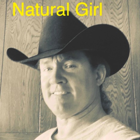 Natural Girl | Boomplay Music