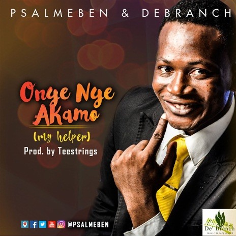 Onye Nye Akamo [My Helper] | Boomplay Music