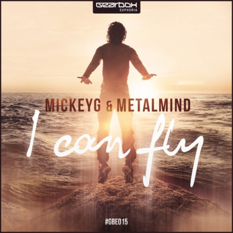 I Can Fly (Radio Edit) ft. MetalMind