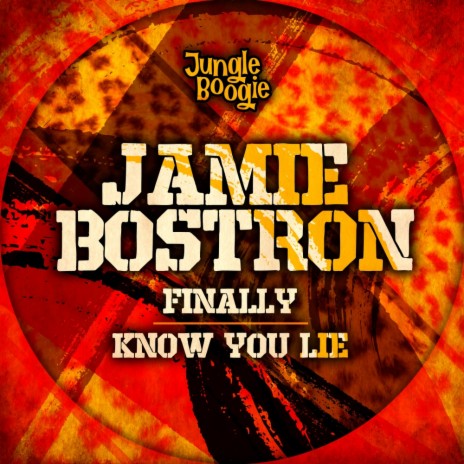 Know You Lie (Original Mix) | Boomplay Music