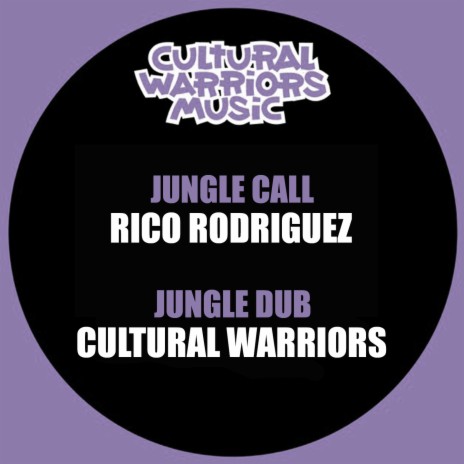 Jungle Dub ft. Cultural Warriors | Boomplay Music