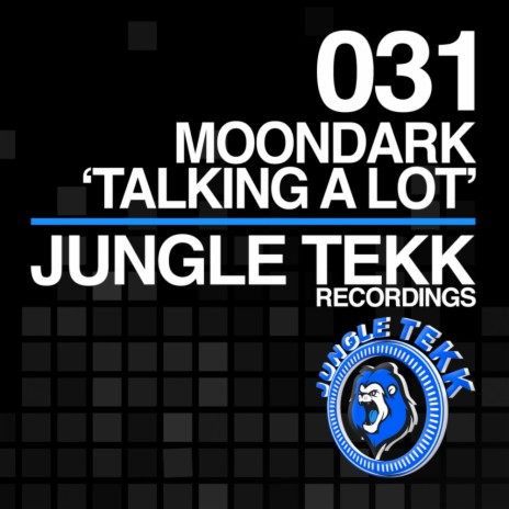 Talking A Lot (Original Mix)