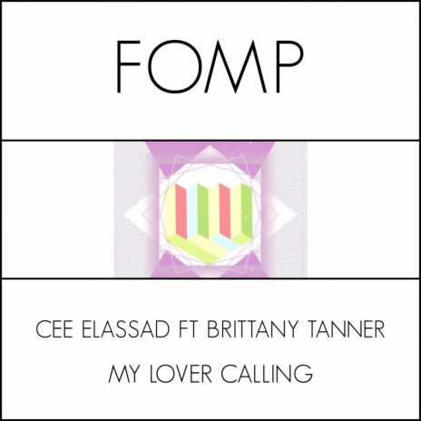 My Lover Calling (Ace Shyllon Remix) ft. Brittany Tanner | Boomplay Music