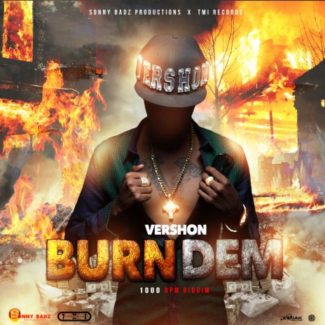 Burn Dem | Boomplay Music