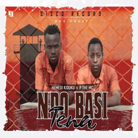 Ndo Basi Tena ft. P The Mc | Boomplay Music