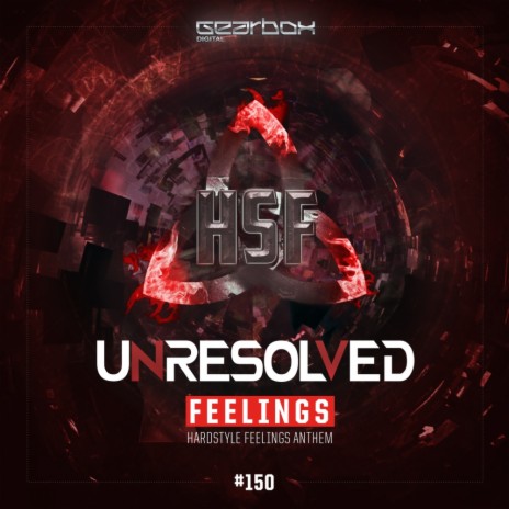 Feelings (Hardstyle Feelings 2016 Anthem) (Original Mix)