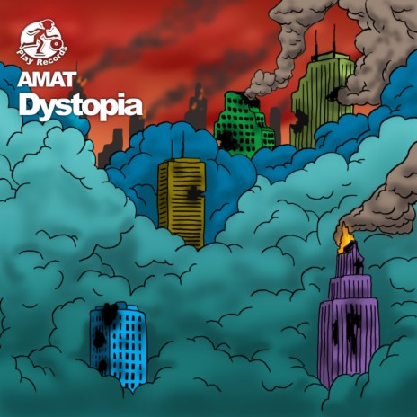 Dystopia (Original Mix) | Boomplay Music